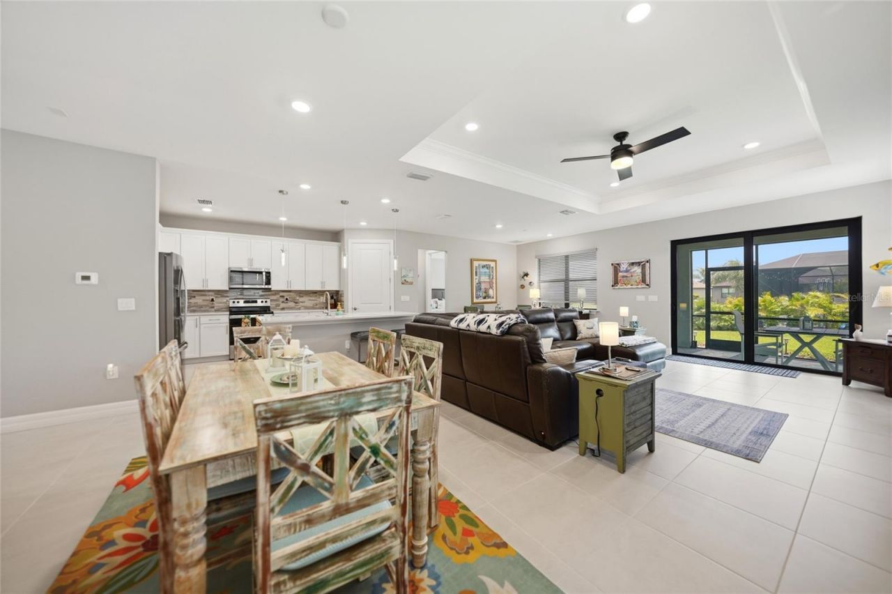 2117 Laurifolia Court , North Port, FL 34289 Photo