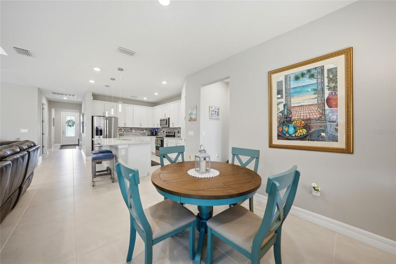 2117 Laurifolia Court , North Port, FL 34289 Photo