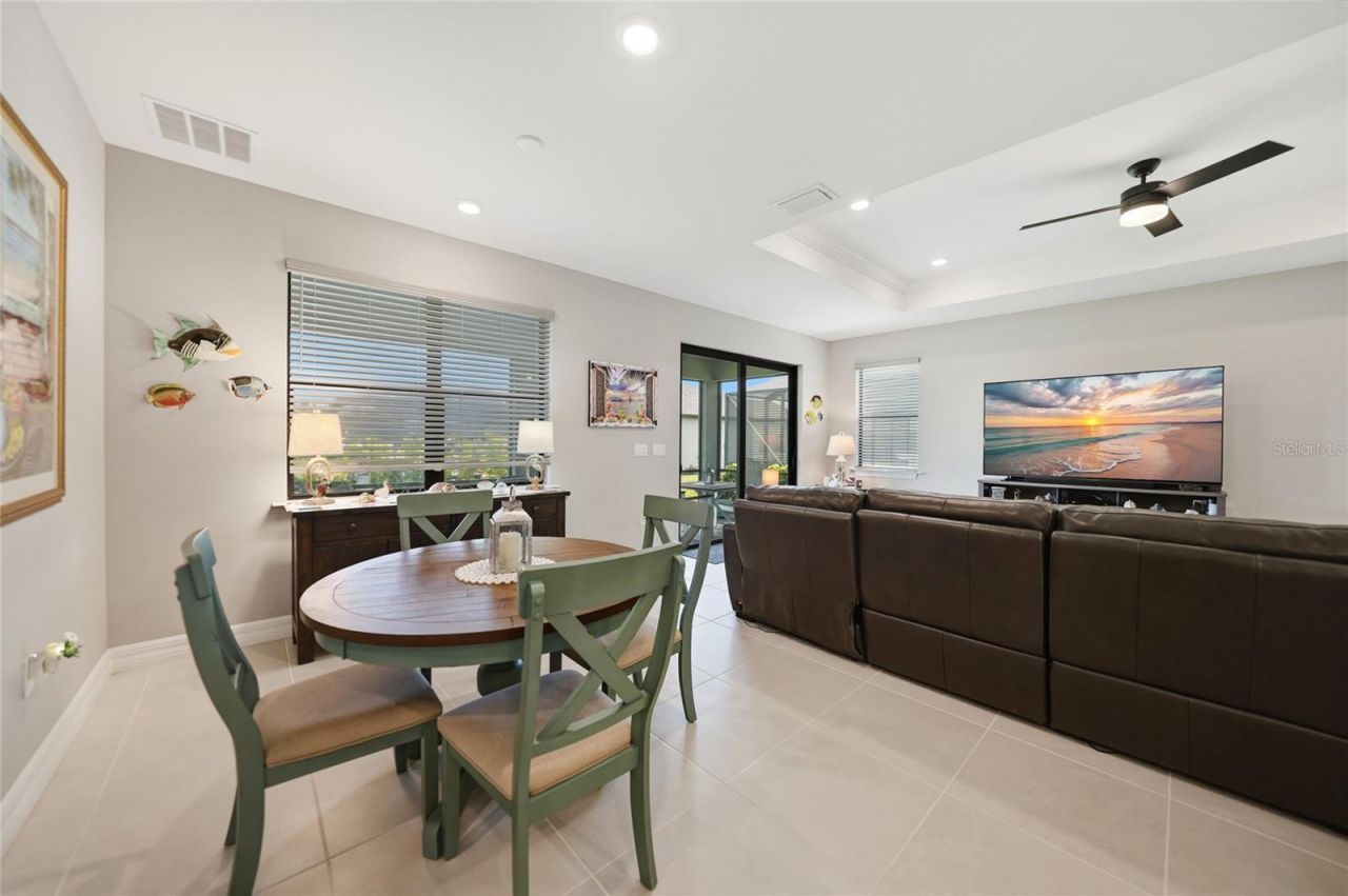 2117 Laurifolia Court , North Port, FL 34289 Photo