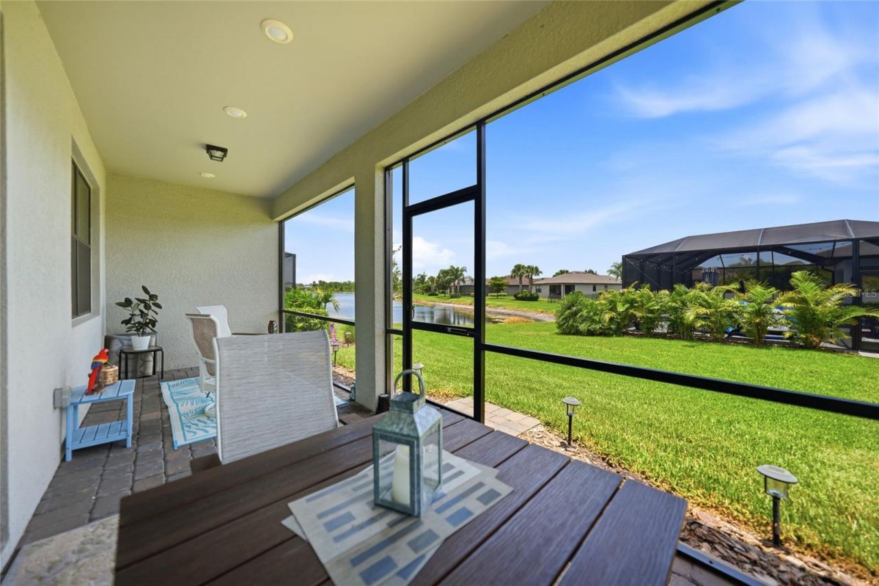2117 Laurifolia Court , North Port, FL 34289 Photo