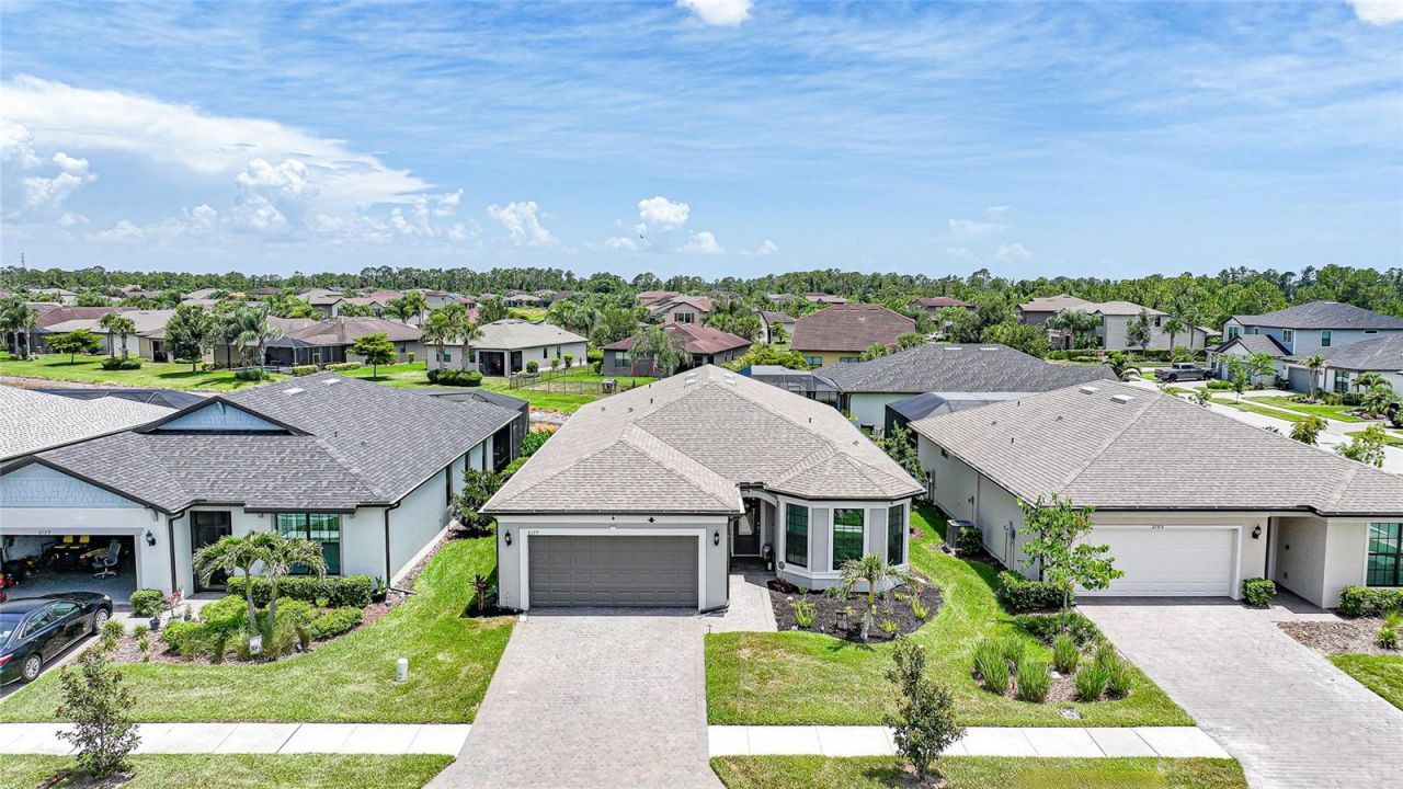 2117 Laurifolia Court , North Port, FL 34289 Photo
