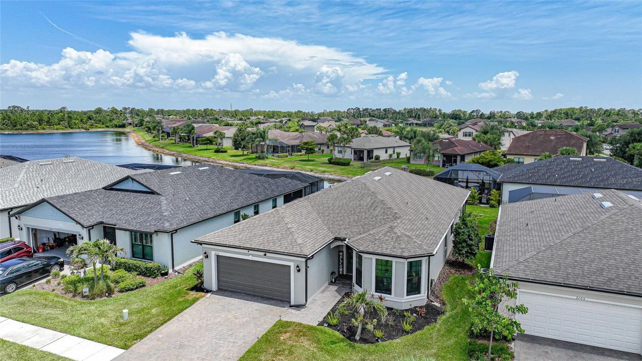 2117 Laurifolia Court , North Port, FL 34289 Photo