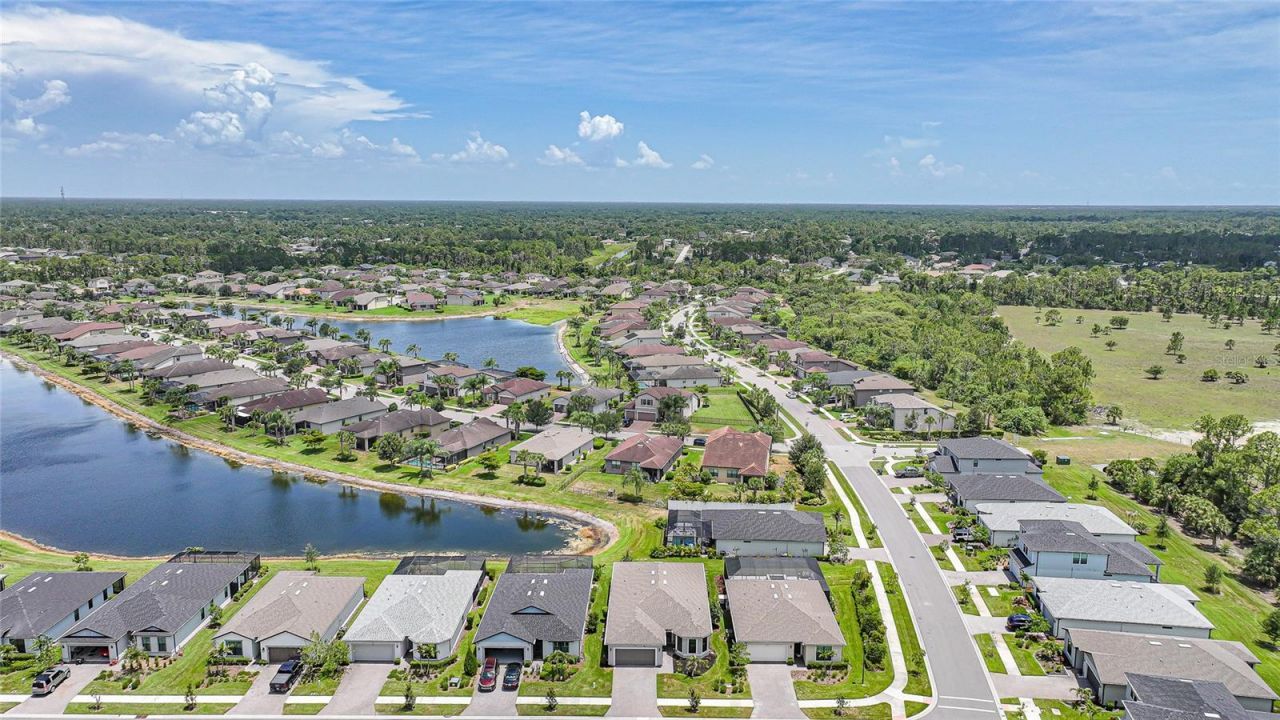 2117 Laurifolia Court , North Port, FL 34289 Photo