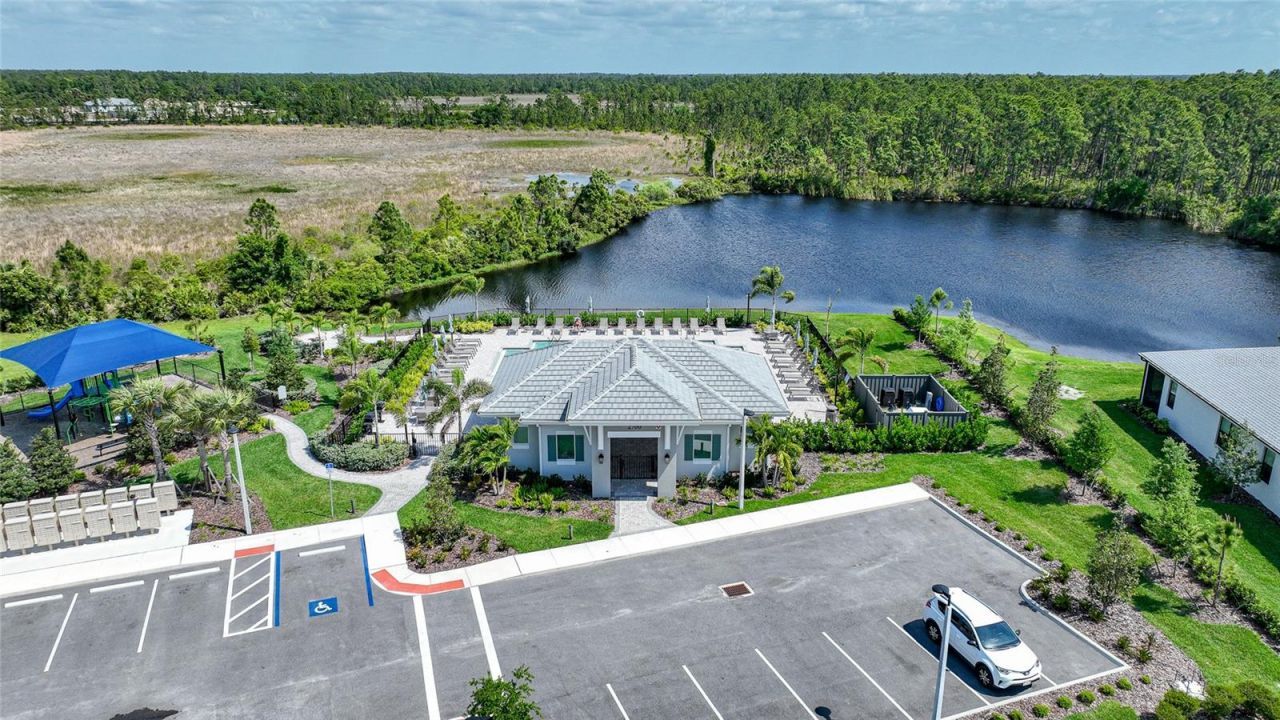 2117 Laurifolia Court , North Port, FL 34289 Photo