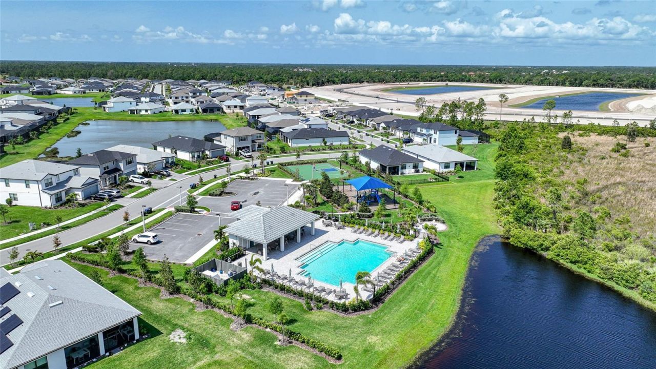 2117 Laurifolia Court , North Port, FL 34289 Photo