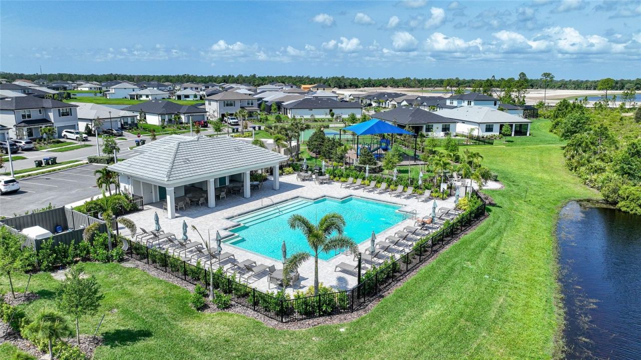 2117 Laurifolia Court , North Port, FL 34289 Photo