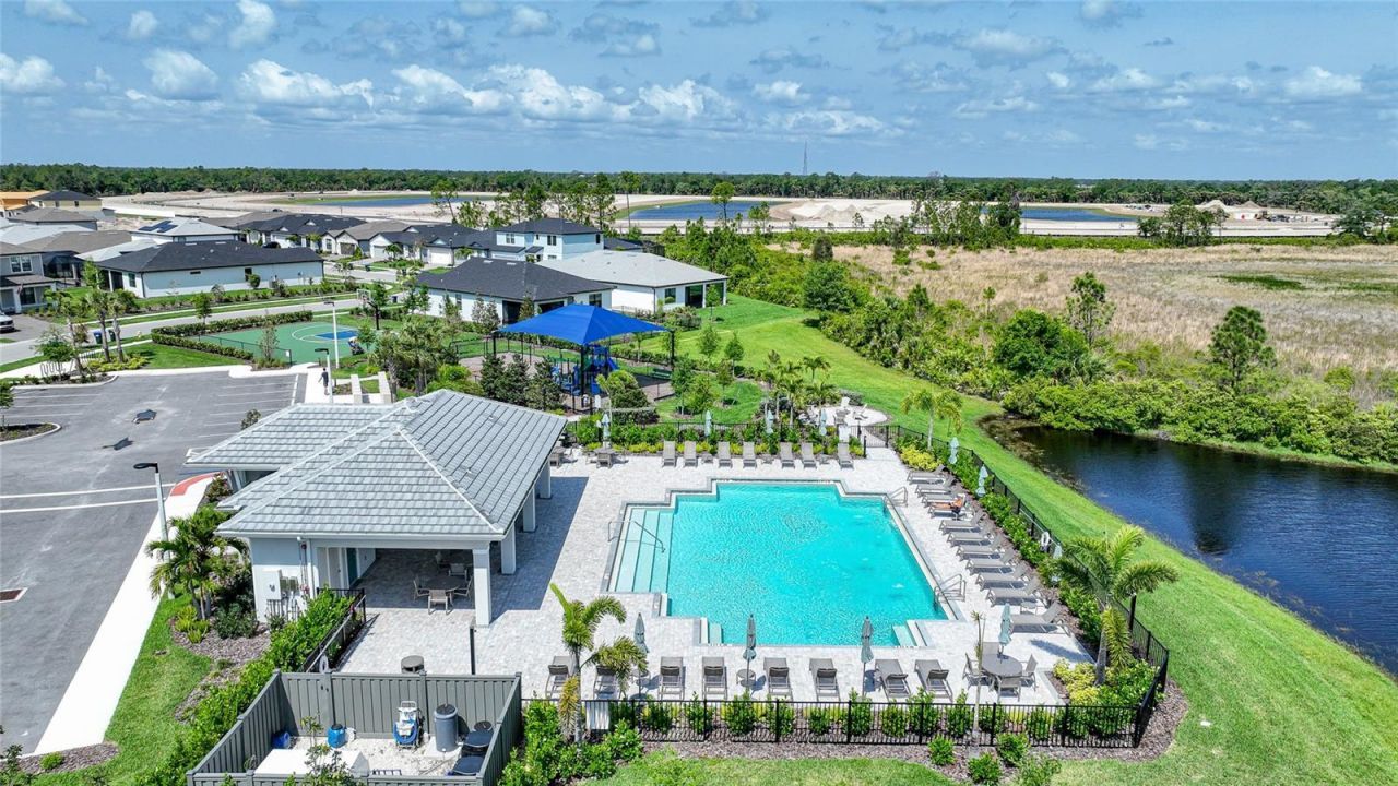 2117 Laurifolia Court , North Port, FL 34289 Photo