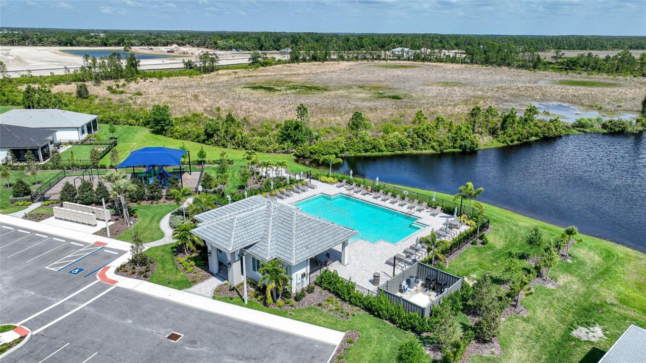 2117 Laurifolia Court , North Port, FL 34289 Photo