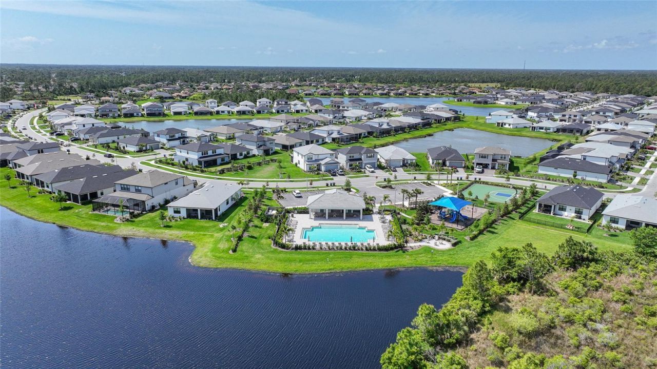 2117 Laurifolia Court , North Port, FL 34289 Photo