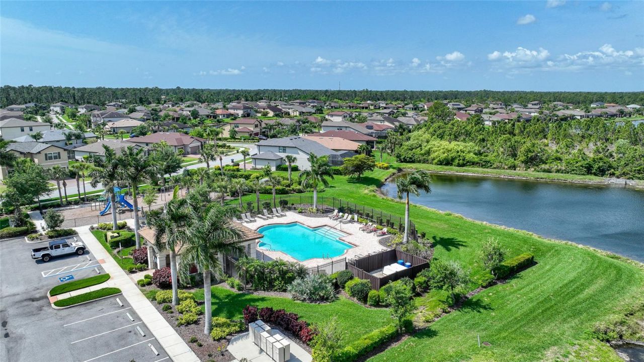 2117 Laurifolia Court , North Port, FL 34289 Photo