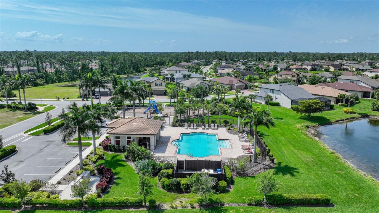 2117 Laurifolia Court , North Port, FL 34289 Photo