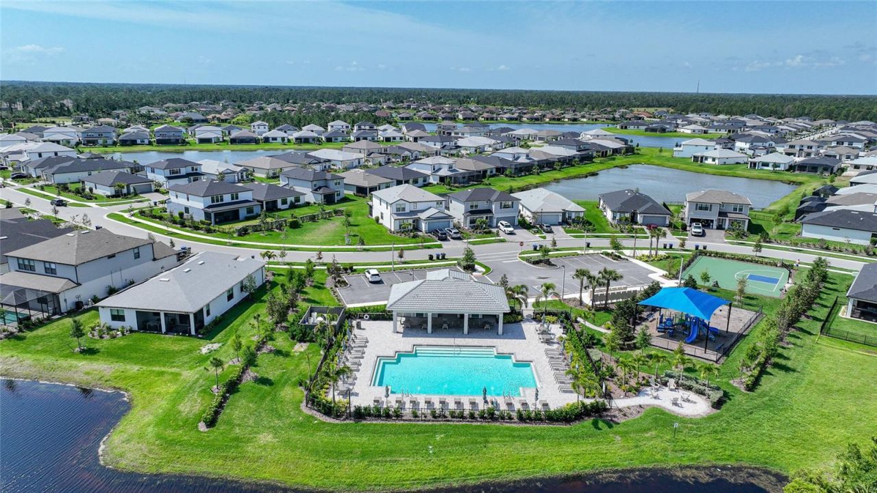 2117 Laurifolia Court , North Port, FL 34289 Photo