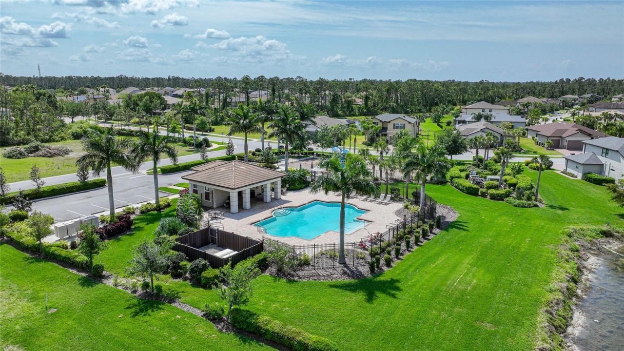 2117 Laurifolia Court , North Port, FL 34289 Photo