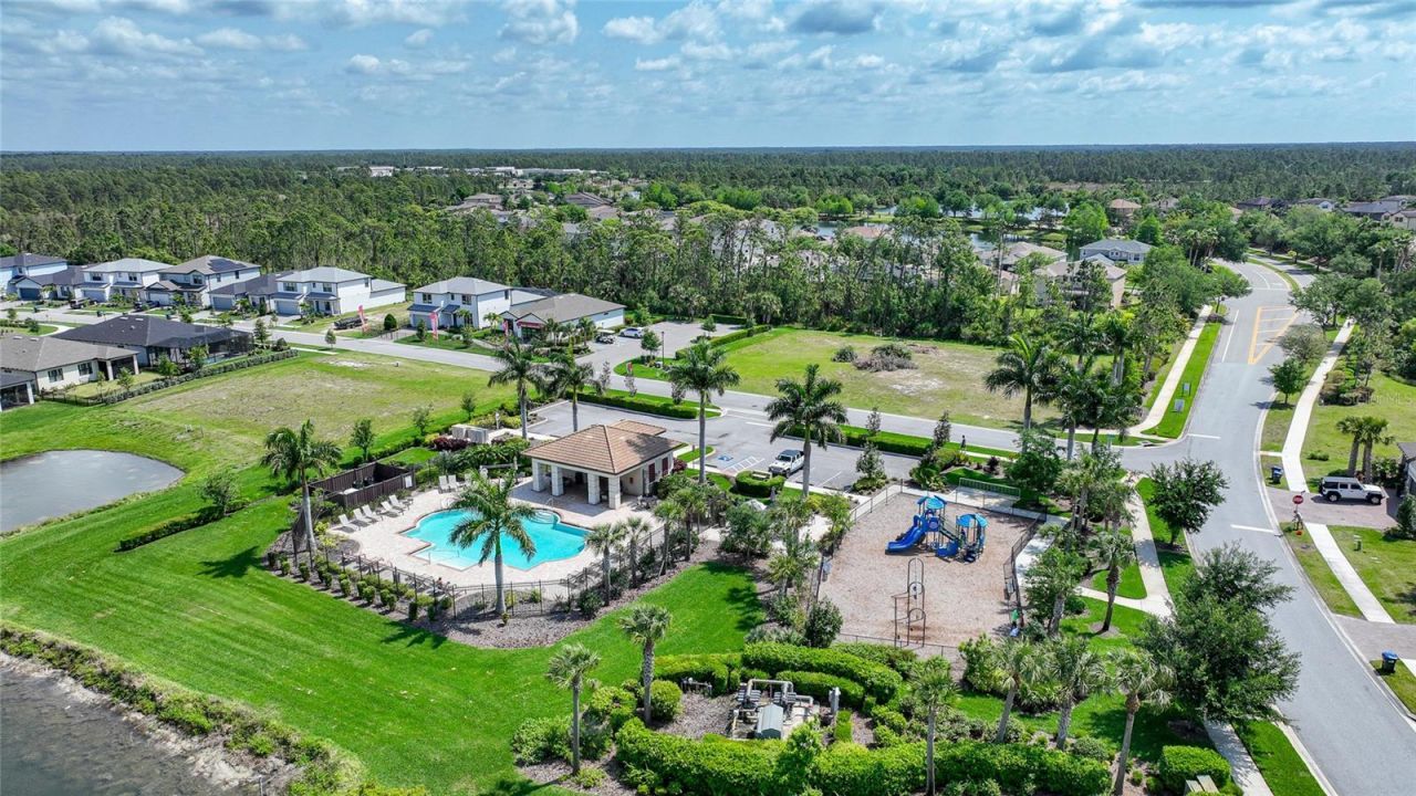 2117 Laurifolia Court , North Port, FL 34289 Photo