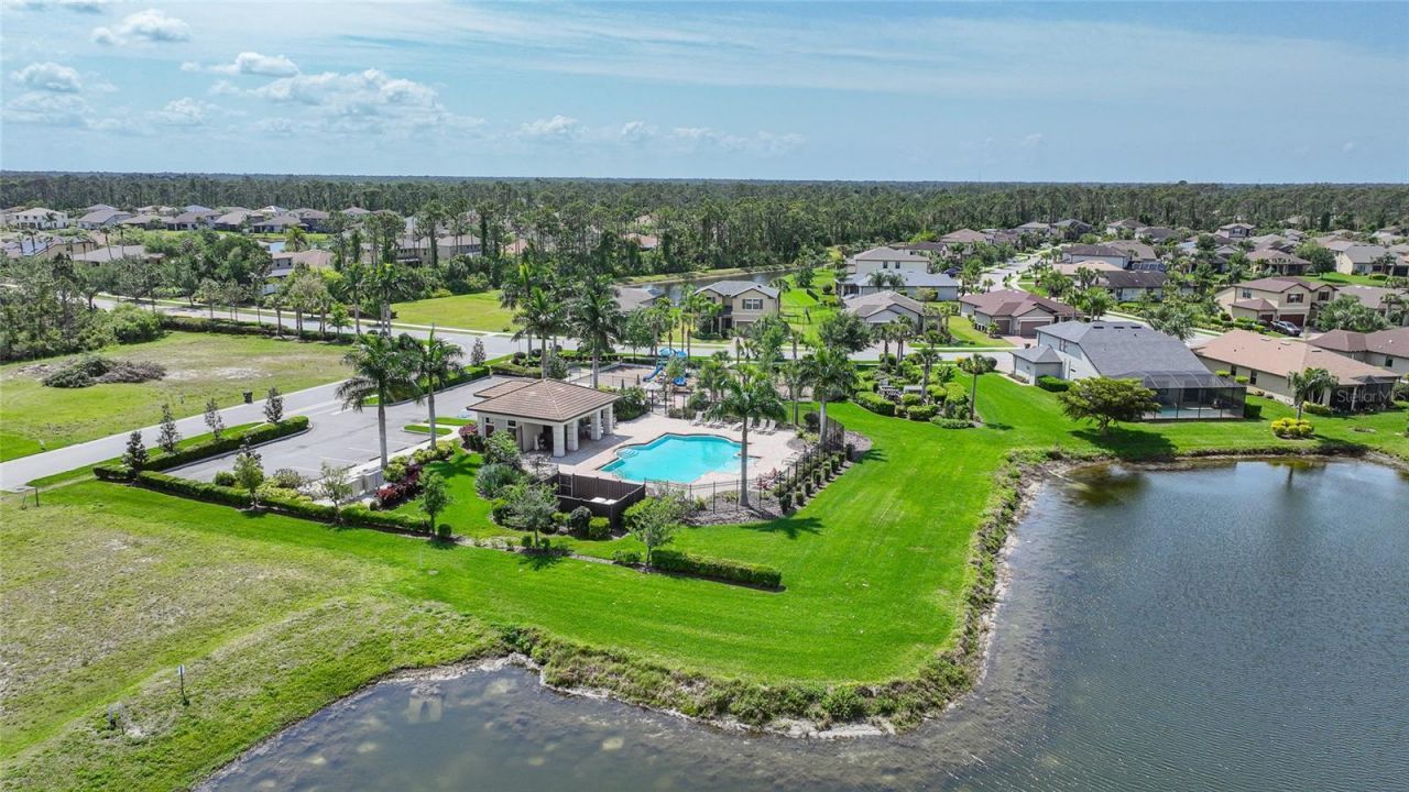 2117 Laurifolia Court , North Port, FL 34289 Photo