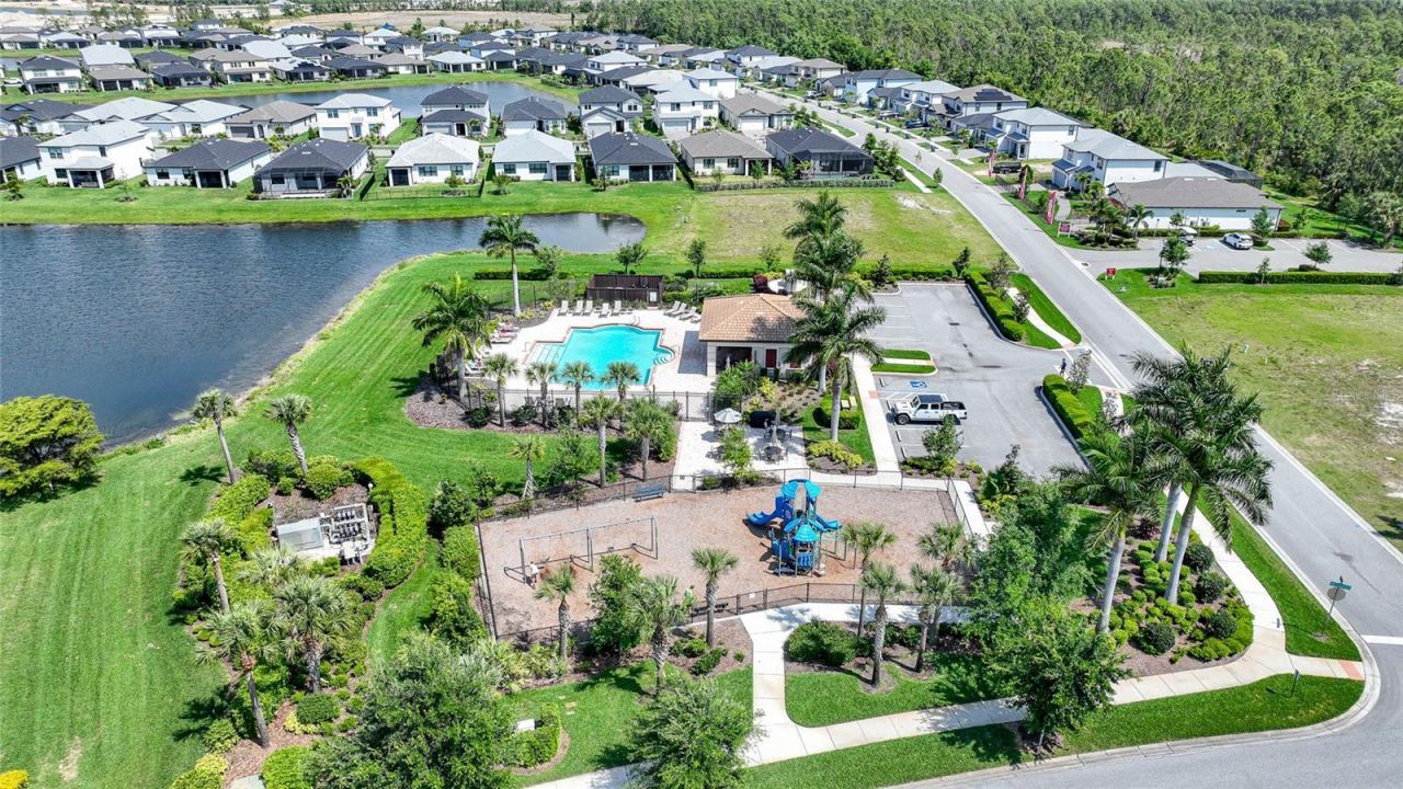 2117 Laurifolia Court , North Port, FL 34289 Photo