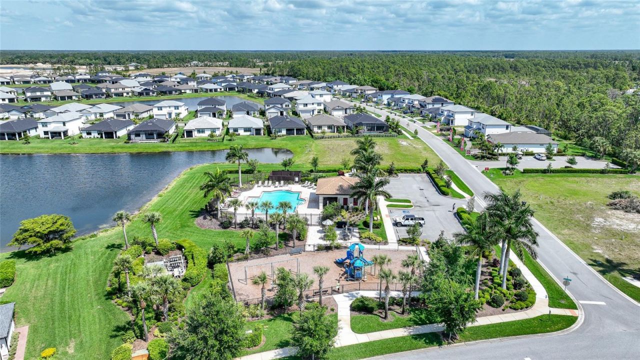 2117 Laurifolia Court , North Port, FL 34289 Photo