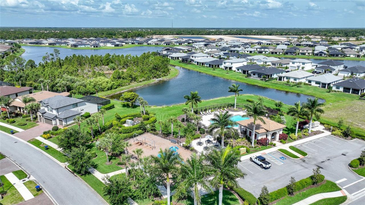 2117 Laurifolia Court , North Port, FL 34289 Photo