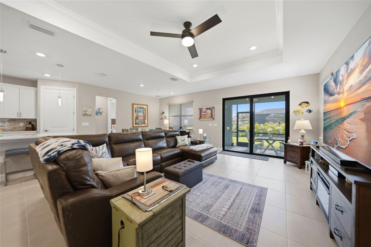 2117 Laurifolia Court , North Port, FL 34289 Photo