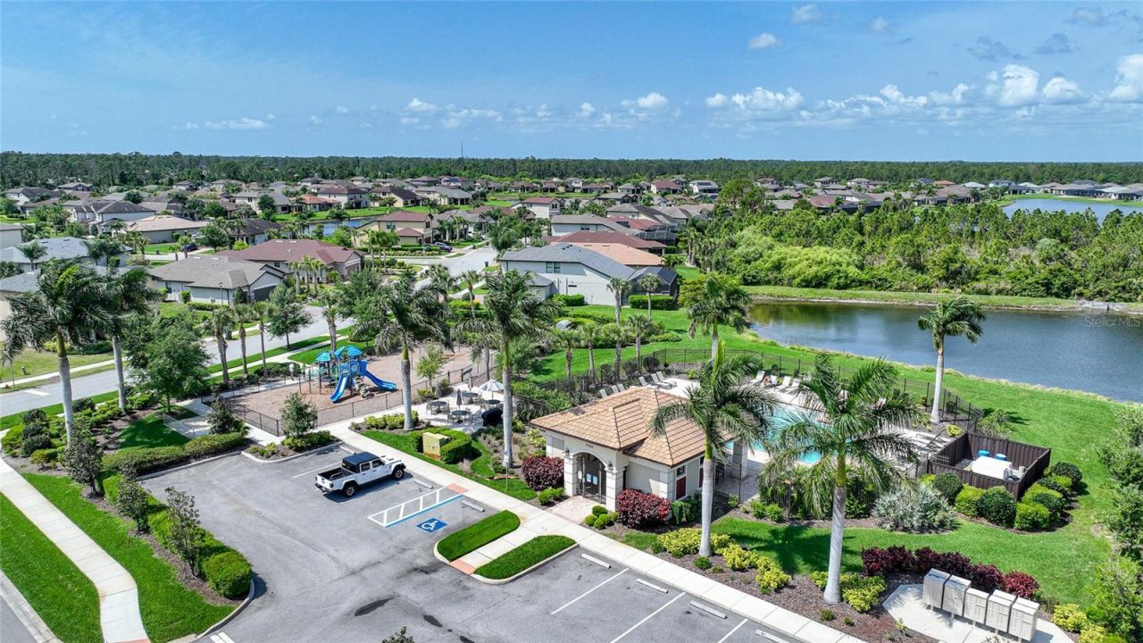 2117 Laurifolia Court , North Port, FL 34289 Photo