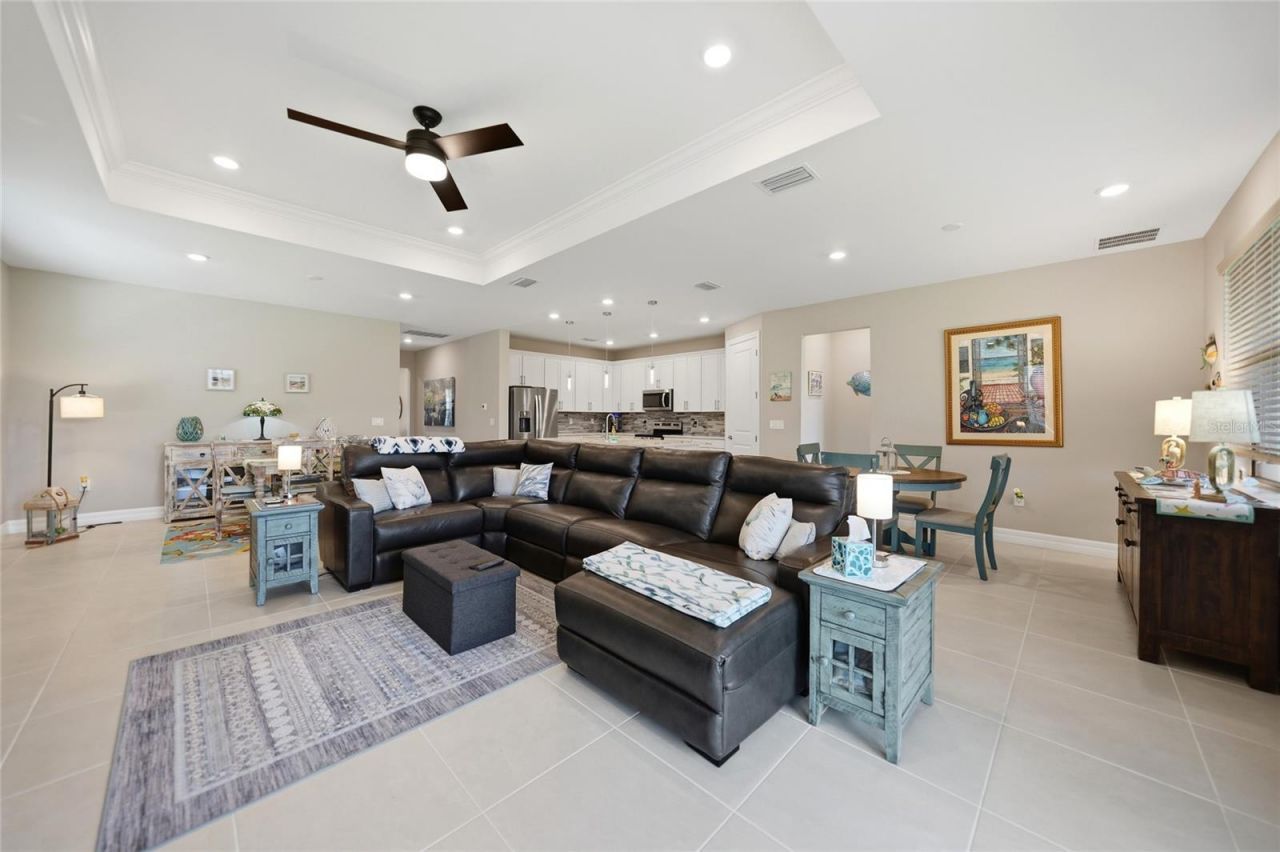 2117 Laurifolia Court , North Port, FL 34289 Photo