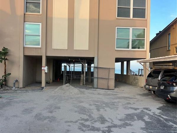 14800 GULF BOULEVARD , Unit 503, MADEIRA BEACH, FL 33708