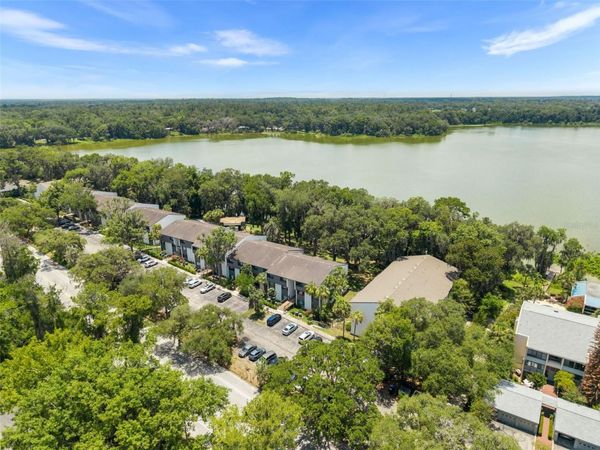 2660 SW 14TH DRIVE , Unit 125, GAINESVILLE, FL 32608