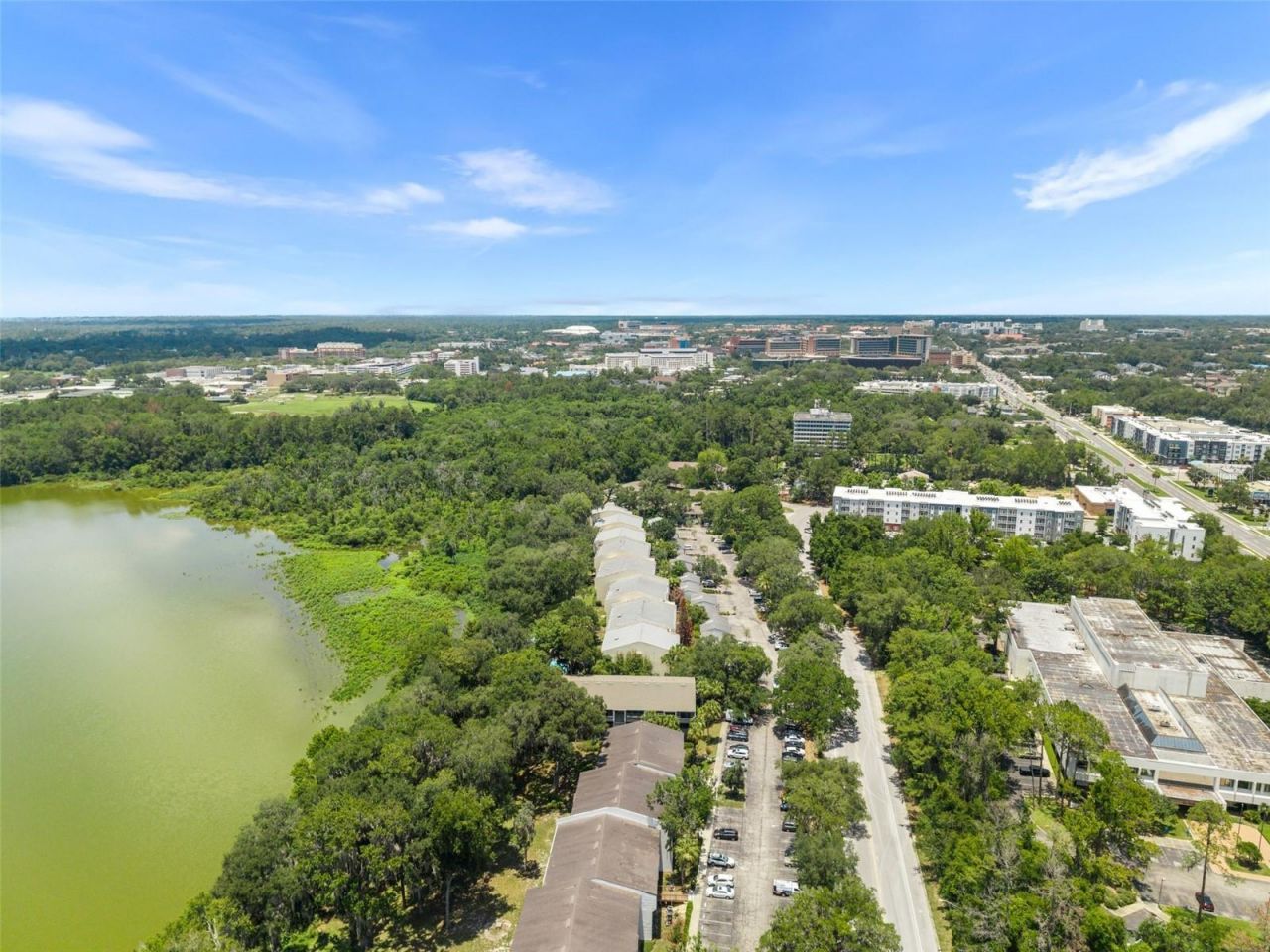 2660 SW 14th Drive , Unit 125, Gainesville, FL 32608 Photo