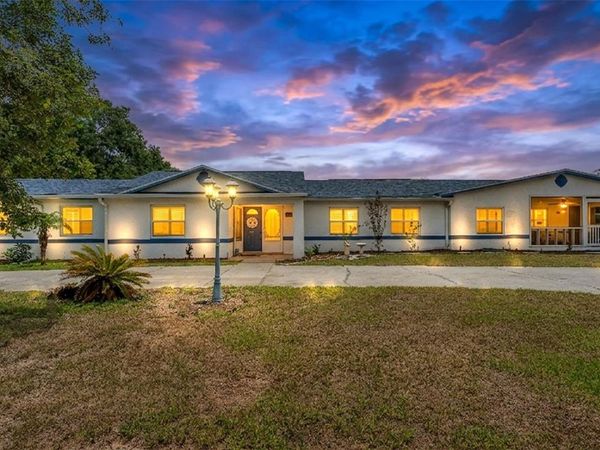 1190 S WOODLAWN AVENUE, BARTOW, FL 33830