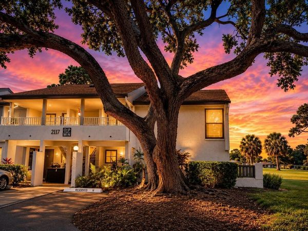 2117 LAKEWOOD CLUB DRIVE S, Unit 7-N, ST PETERSBURG, FL 33712