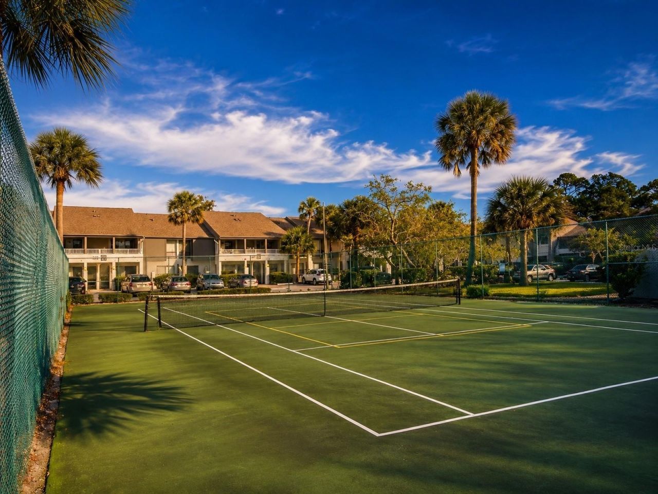 2117 Lakewood Club Drive S, Unit 7-N, Saint Petersburg, FL 33712 Photo