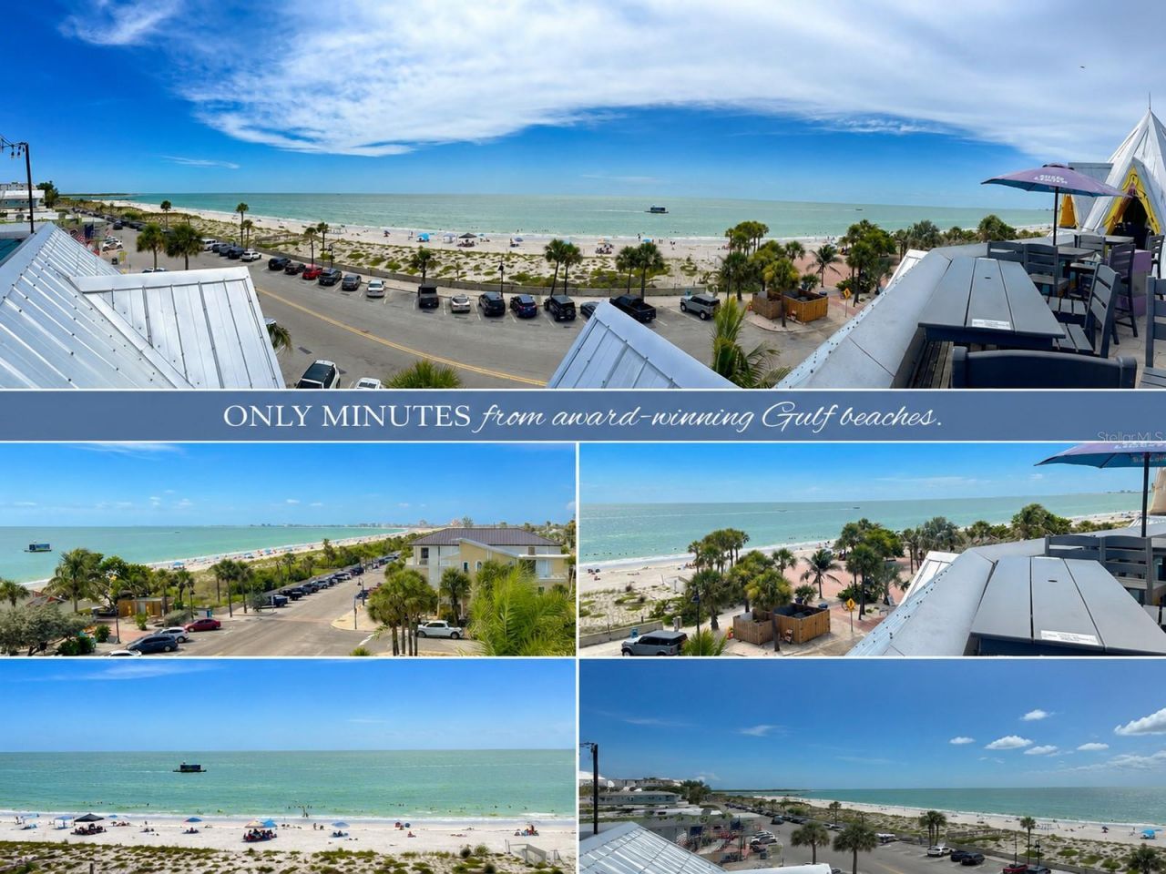 2117 Lakewood Club Drive S, Unit 7-N, Saint Petersburg, FL 33712 Photo