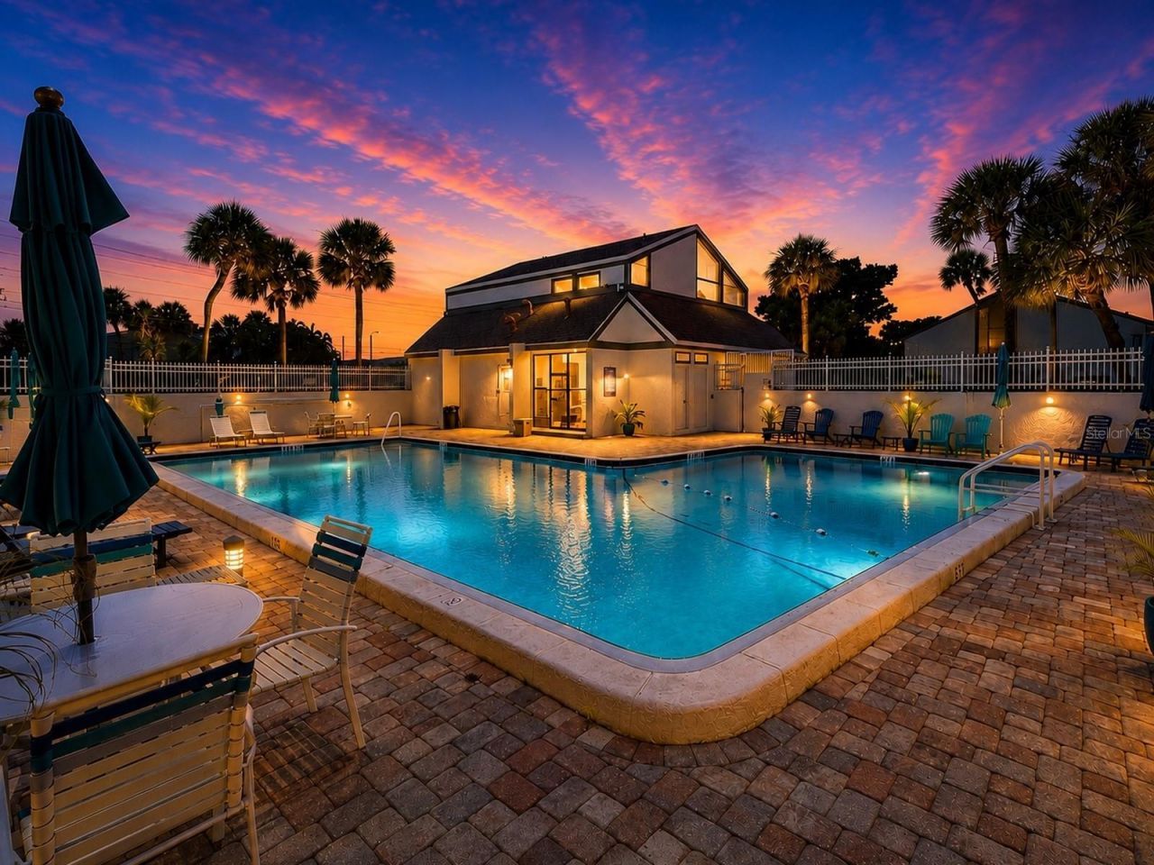 2117 Lakewood Club Drive S, Unit 7-N, Saint Petersburg, FL 33712 Photo