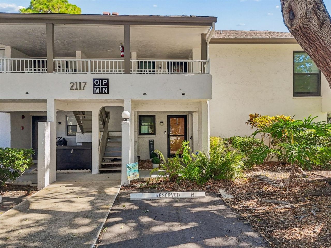 2117 Lakewood Club Drive S, Unit 7-N, Saint Petersburg, FL 33712 Photo