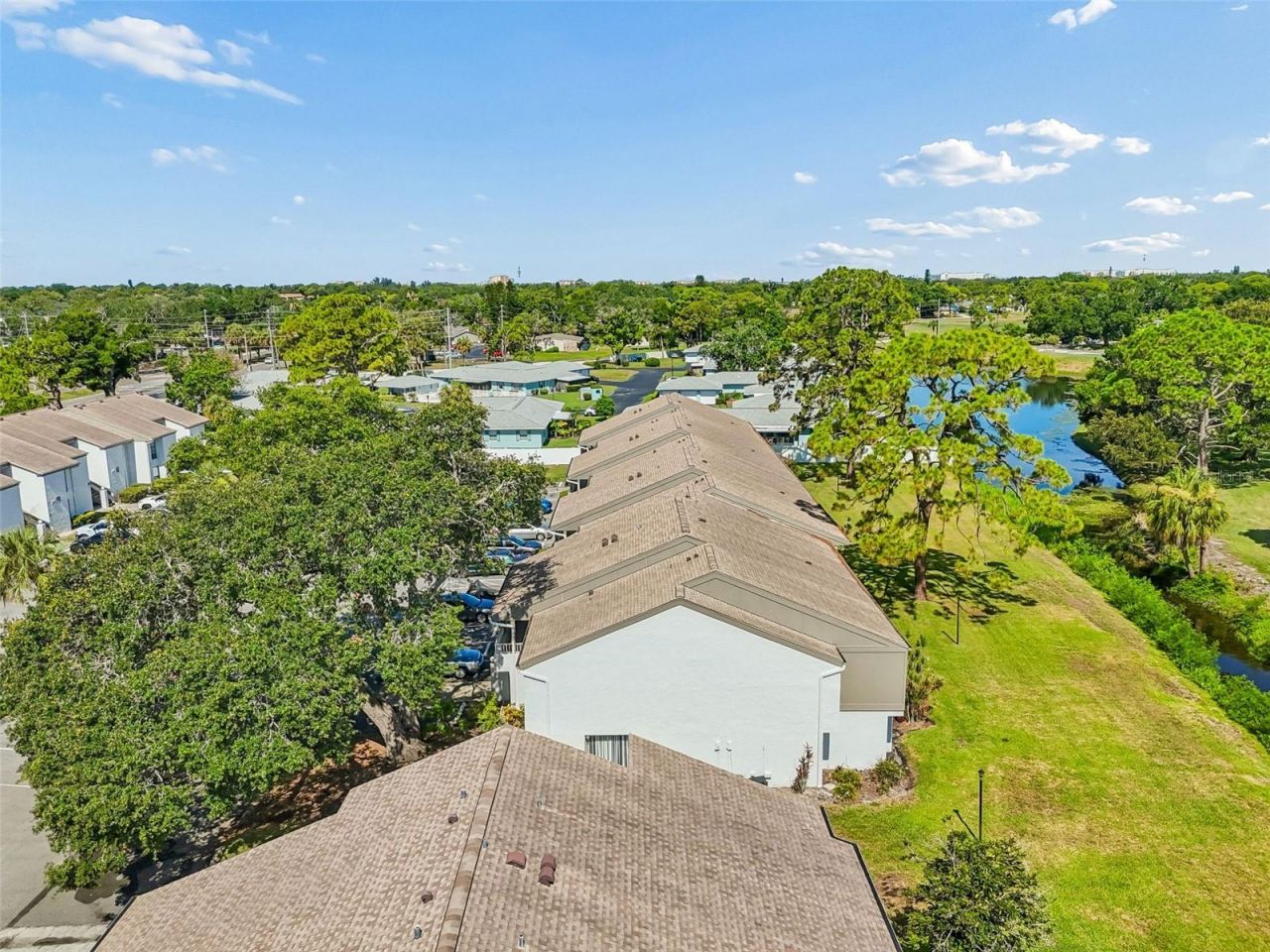 2117 Lakewood Club Drive S, Unit 7-N, Saint Petersburg, FL 33712 Photo