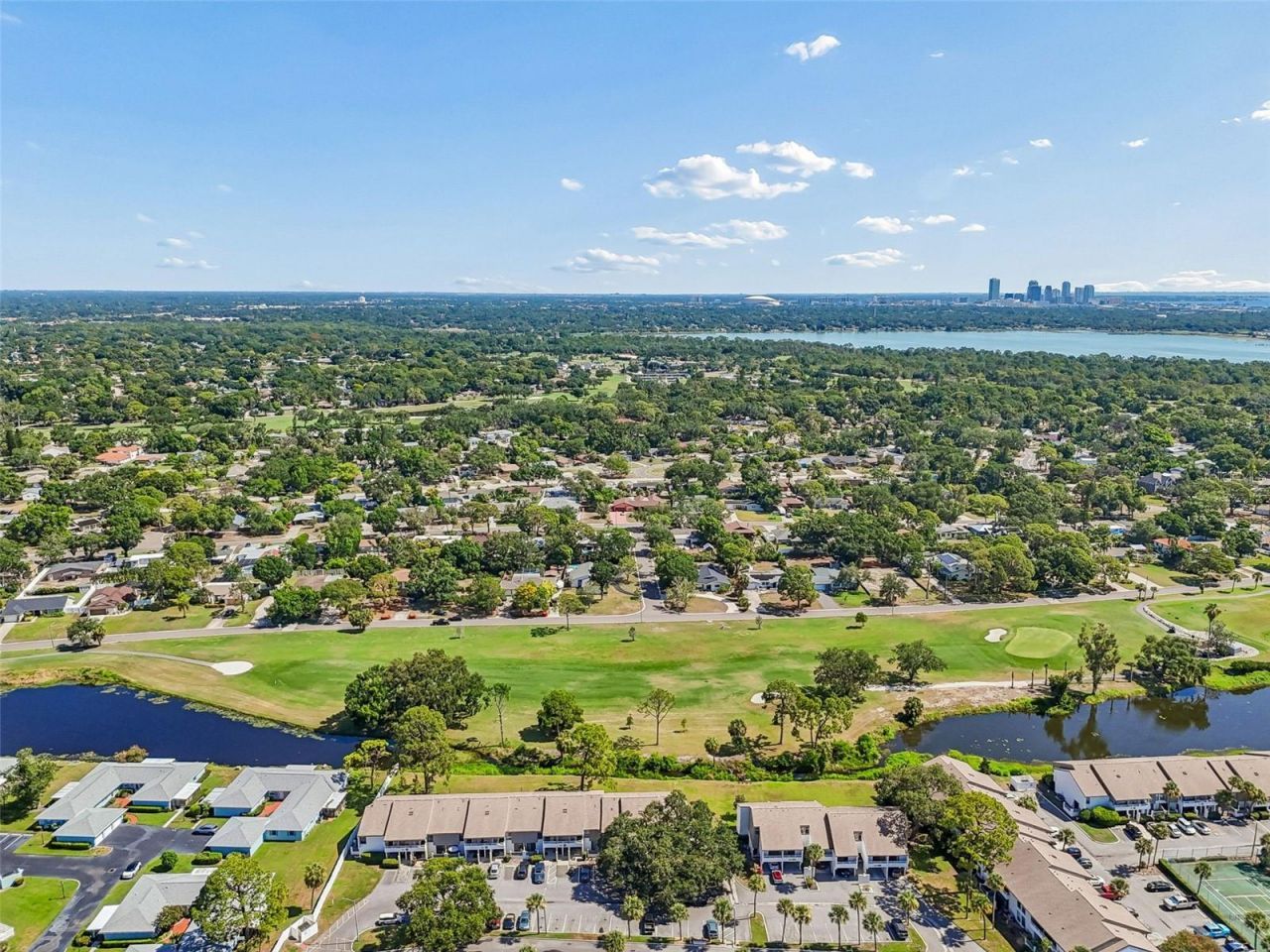 2117 Lakewood Club Drive S, Unit 7-N, Saint Petersburg, FL 33712 Photo
