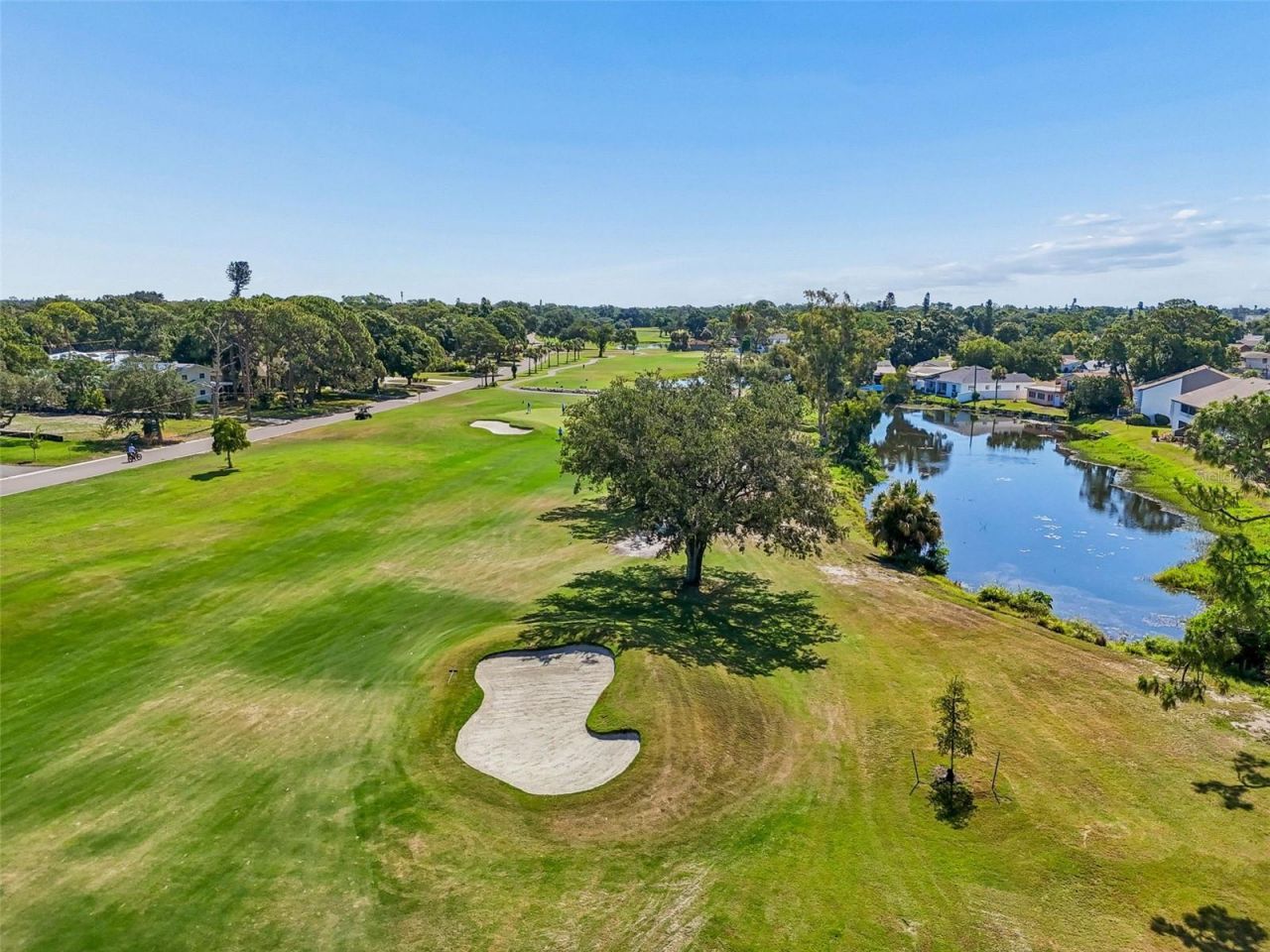 2117 Lakewood Club Drive S, Unit 7-N, Saint Petersburg, FL 33712 Photo