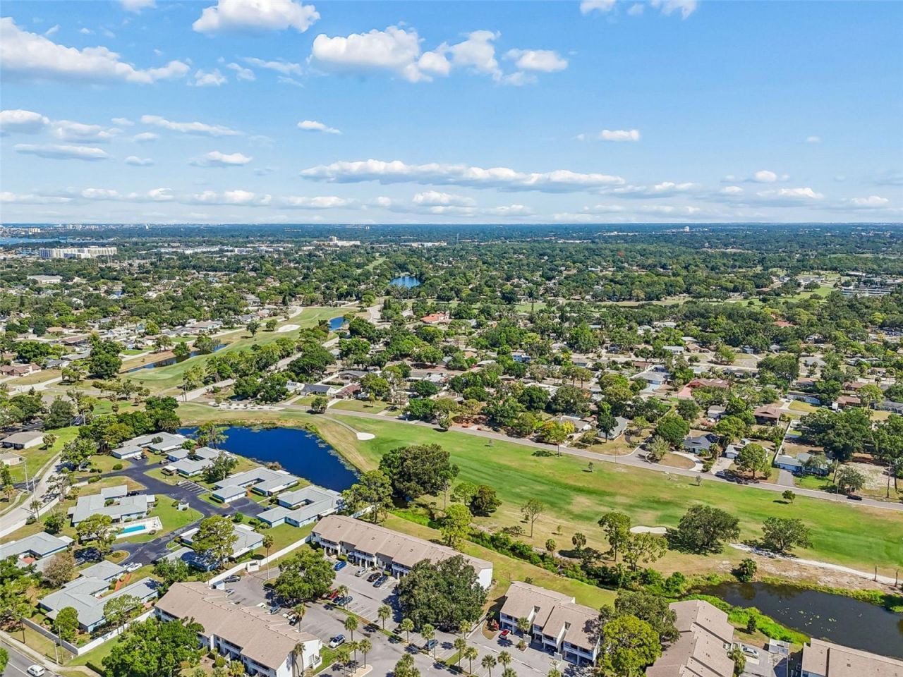 2117 Lakewood Club Drive S, Unit 7-N, Saint Petersburg, FL 33712 Photo