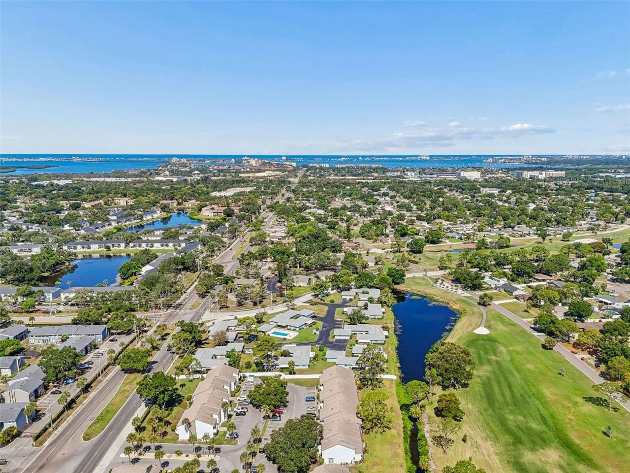 2117 Lakewood Club Drive S, Unit 7-N, Saint Petersburg, FL 33712 Photo