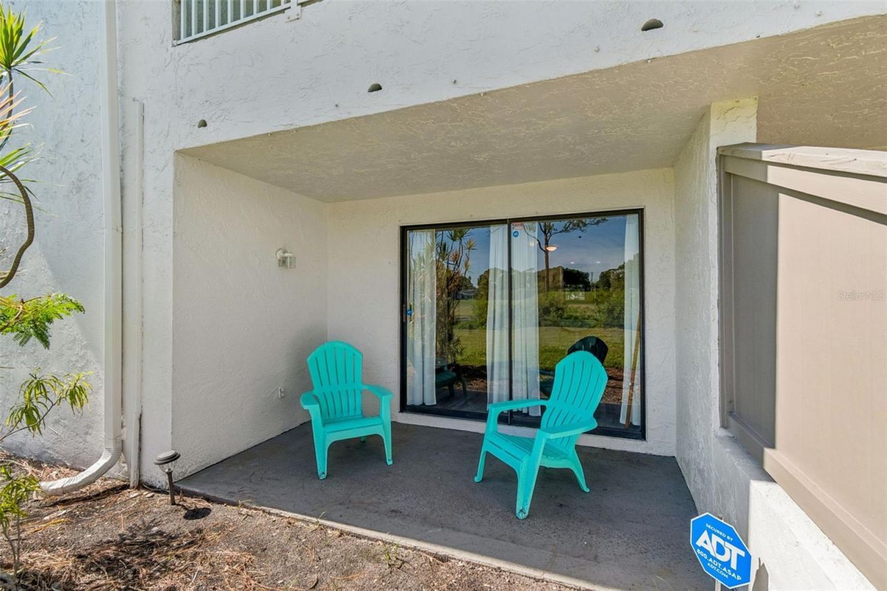 2117 Lakewood Club Drive S, Unit 7-N, Saint Petersburg, FL 33712 Photo