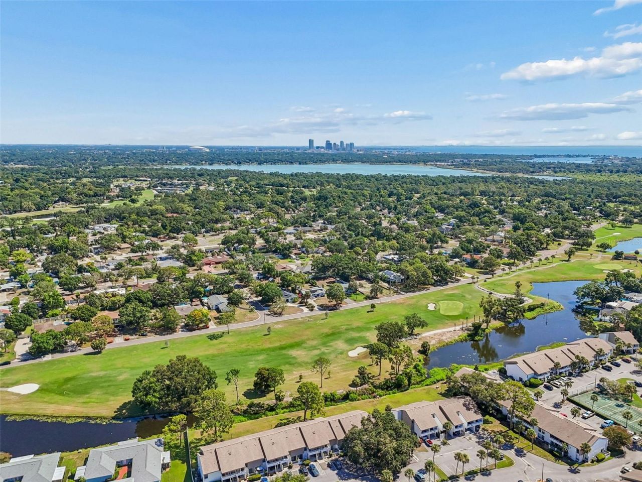2117 Lakewood Club Drive S, Unit 7-N, Saint Petersburg, FL 33712 Photo