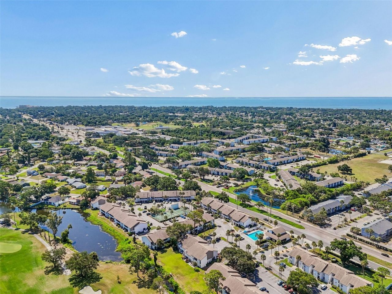 2117 Lakewood Club Drive S, Unit 7-N, Saint Petersburg, FL 33712 Photo
