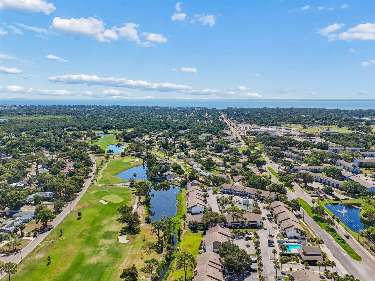 2117 Lakewood Club Drive S, Unit 7-N, Saint Petersburg, FL 33712 Photo