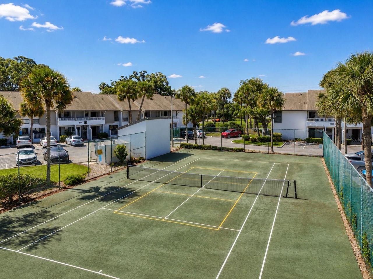 2117 Lakewood Club Drive S, Unit 7-N, Saint Petersburg, FL 33712 Photo
