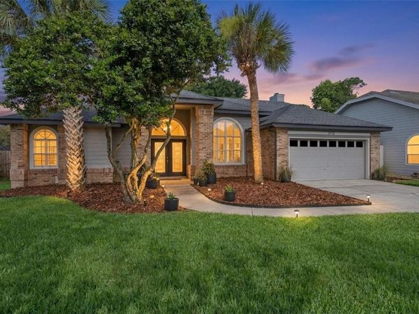 2712 GRETAGREEN COURT , ORLANDO, FL 32835