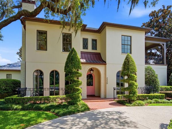 2228 AZALEA PLACE, WINTER PARK, FL 32789
