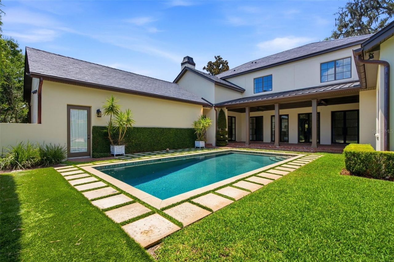 2228 Azalea Place, Winter Park, FL 32789 Photo