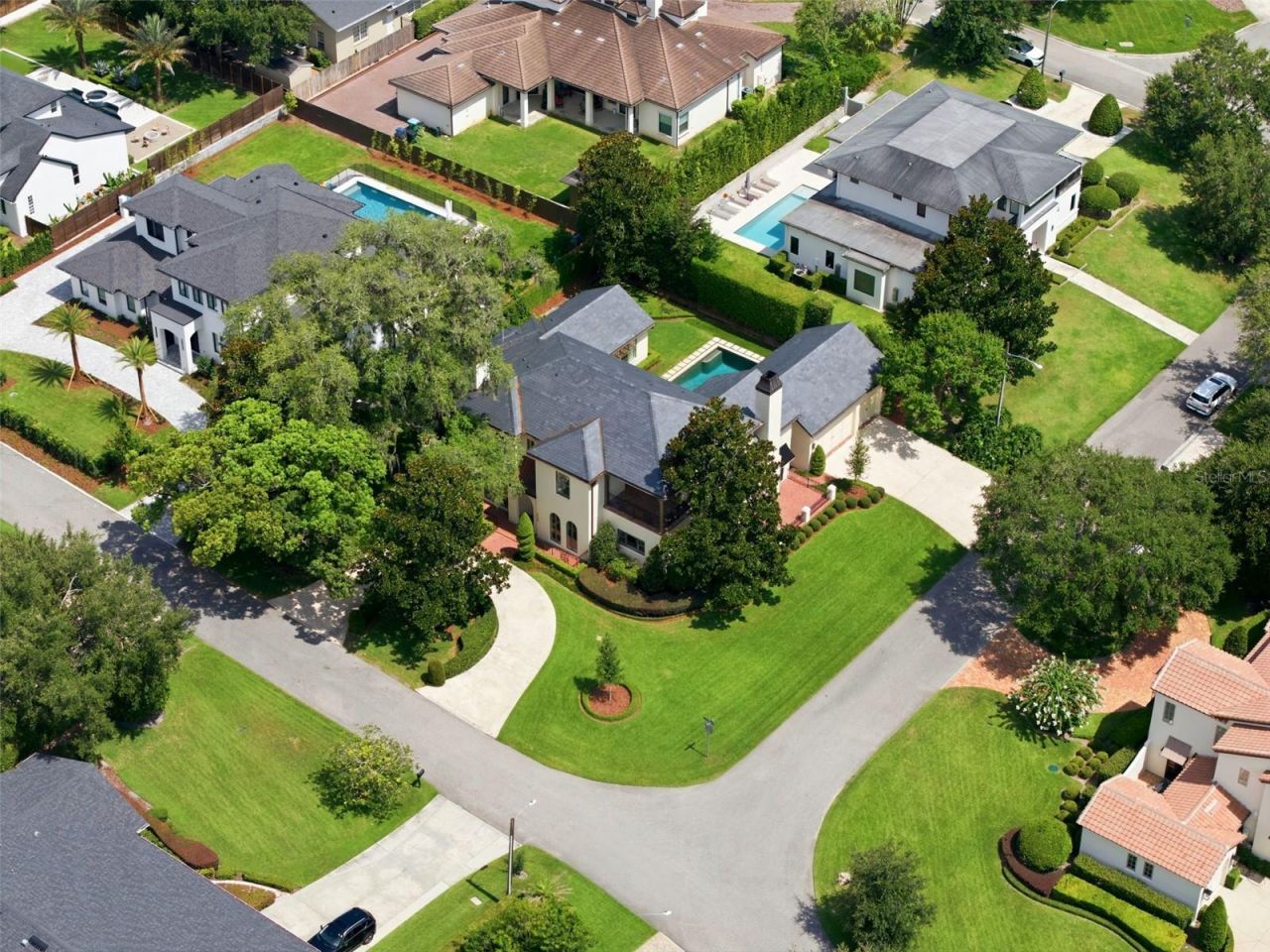2228 Azalea Place, Winter Park, FL 32789 Photo