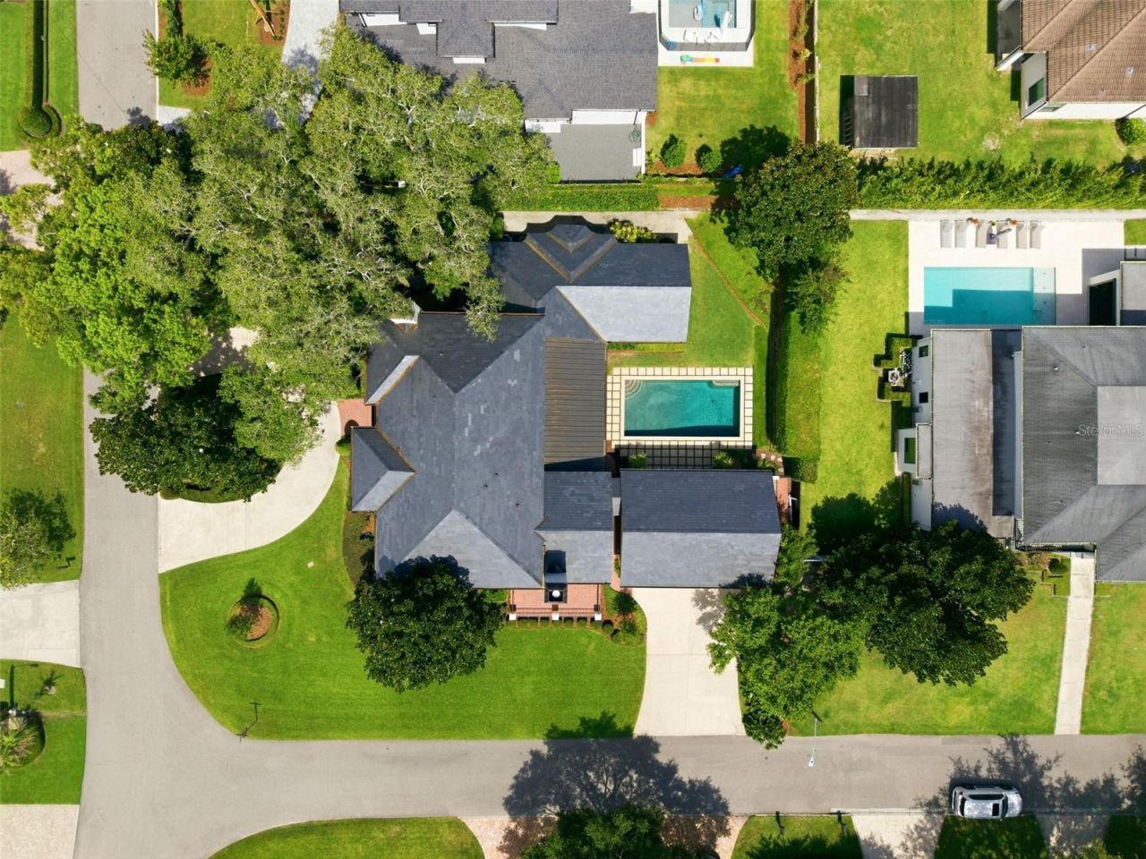2228 Azalea Place, Winter Park, FL 32789 Photo