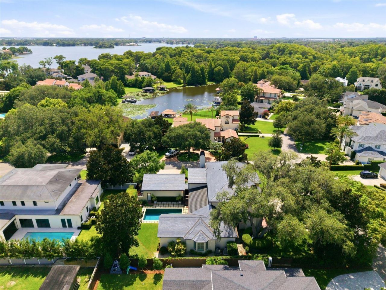 2228 Azalea Place, Winter Park, FL 32789 Photo